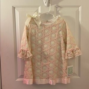 Little Girls 2pc Set